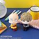 MegaHouse LookUp One-Punch Man Genos Plastic Figure gallery thumbnail
