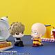 MegaHouse LookUp One-Punch Man Genos Plastic Figure gallery thumbnail