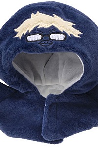 MegaHouse LookUp Poncho Haikyuu!! Tsuki-garasu
