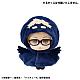 MegaHouse LookUp Poncho Haikyuu!! Tsuki-garasu gallery thumbnail