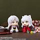 MegaHouse LookUp Inuyasha Inuyasha Plastic Figure gallery thumbnail