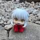 MegaHouse LookUp Inuyasha Inuyasha Plastic Figure gallery thumbnail