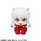 MegaHouse LookUp Inuyasha Inuyasha Plastic Figure gallery thumbnail