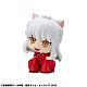 MegaHouse LookUp Inuyasha Inuyasha Plastic Figure gallery thumbnail