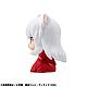 MegaHouse LookUp Inuyasha Inuyasha Plastic Figure gallery thumbnail