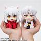 MegaHouse LookUp Inuyasha Inuyasha Plastic Figure gallery thumbnail