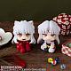 MegaHouse LookUp Inuyasha Inuyasha Plastic Figure gallery thumbnail