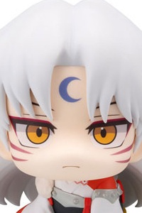 MegaHouse LookUp Inuyasha Sesshomaru Plastic Figure