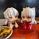 MegaHouse LookUp Inuyasha Sesshomaru Plastic Figure gallery thumbnail