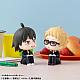 MegaHouse LookUp Haikyuu!! Tsukishima Kei Plastic Figure gallery thumbnail