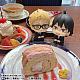MegaHouse LookUp Haikyuu!! Tsukishima Kei Plastic Figure gallery thumbnail