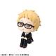 MegaHouse LookUp Haikyuu!! Tsukishima Kei Plastic Figure gallery thumbnail