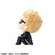 MegaHouse LookUp Haikyuu!! Tsukishima Kei Plastic Figure gallery thumbnail