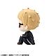 MegaHouse LookUp Haikyuu!! Tsukishima Kei Plastic Figure gallery thumbnail