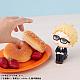 MegaHouse LookUp Haikyuu!! Tsukishima Kei Plastic Figure gallery thumbnail