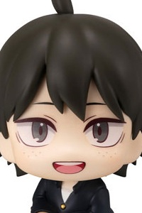 MegaHouse LookUp Haikyuu!! Yamaguchi Tadashi Plastic Figure