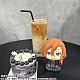 MegaHouse LookUp Bungo Stray Dogs Nakahara Chuya Plastic Figure gallery thumbnail