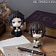 MegaHouse LookUp Bungo Stray Dogs Akutagawa Ryunosuke Plastic Figure gallery thumbnail