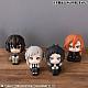 MegaHouse LookUp Bungo Stray Dogs Akutagawa Ryunosuke Plastic Figure gallery thumbnail