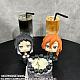 MegaHouse LookUp Bungo Stray Dogs Akutagawa Ryunosuke Plastic Figure gallery thumbnail