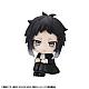 MegaHouse LookUp Bungo Stray Dogs Akutagawa Ryunosuke Plastic Figure gallery thumbnail