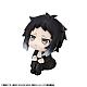 MegaHouse LookUp Bungo Stray Dogs Akutagawa Ryunosuke Plastic Figure gallery thumbnail