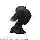 MegaHouse LookUp Bungo Stray Dogs Akutagawa Ryunosuke Plastic Figure gallery thumbnail