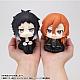 MegaHouse LookUp Bungo Stray Dogs Akutagawa Ryunosuke Plastic Figure gallery thumbnail