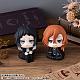 MegaHouse LookUp Bungo Stray Dogs Akutagawa Ryunosuke Plastic Figure gallery thumbnail