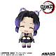 MegaHouse LookUp Kimetsu no Yaiba Kocho Shinobu Nikkori Ver. Plastic Figure gallery thumbnail