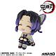 MegaHouse LookUp Kimetsu no Yaiba Kocho Shinobu Nikkori Ver. Plastic Figure gallery thumbnail