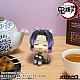 MegaHouse LookUp Kimetsu no Yaiba Kocho Shinobu Nikkori Ver. Plastic Figure gallery thumbnail