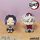 MegaHouse LookUp Kimetsu no Yaiba Kocho Shinobu Nikkori Ver. Plastic Figure gallery thumbnail