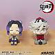 MegaHouse LookUp Kimetsu no Yaiba Kocho Shinobu Nikkori Ver. Plastic Figure gallery thumbnail