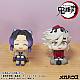 MegaHouse LookUp Kimetsu no Yaiba Doma Plastic Figure gallery thumbnail