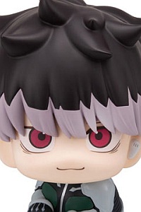 MegaHouse LookUp Kaiju Hachi-go Narumi Gen Plastic Figure