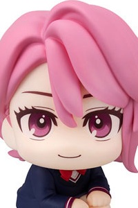 MegaHouse LookUp TV Anime DAN DADAN Aira Plastic Figure