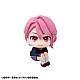 MegaHouse LookUp TV Anime DAN DADAN Aira Plastic Figure gallery thumbnail