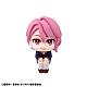MegaHouse LookUp TV Anime DAN DADAN Aira Plastic Figure gallery thumbnail