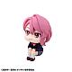 MegaHouse LookUp TV Anime DAN DADAN Aira Plastic Figure gallery thumbnail