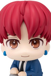 MegaHouse LookUp TV Anime DAN DADAN Jiji Plastic Figure