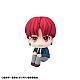 MegaHouse LookUp TV Anime DAN DADAN Jiji Plastic Figure gallery thumbnail