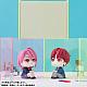 MegaHouse LookUp TV Anime DAN DADAN Jiji Plastic Figure gallery thumbnail