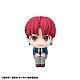 MegaHouse LookUp TV Anime DAN DADAN Jiji Plastic Figure gallery thumbnail