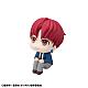 MegaHouse LookUp TV Anime DAN DADAN Jiji Plastic Figure gallery thumbnail