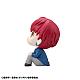MegaHouse LookUp TV Anime DAN DADAN Jiji Plastic Figure gallery thumbnail