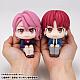 MegaHouse LookUp TV Anime DAN DADAN Jiji Plastic Figure gallery thumbnail