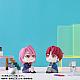 MegaHouse LookUp TV Anime DAN DADAN Jiji Plastic Figure gallery thumbnail