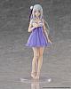 KADOKAWA Re:Zero -Starting Life in Another World- KADOKAWA PLASTIC MODEL SERIES Emilia DX Ver. Plastic Kit gallery thumbnail