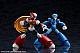 KOTOBUKIYA Rockman X Zero 1st Ver. 1/12 Plastic Kit gallery thumbnail